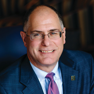 eric f. spina