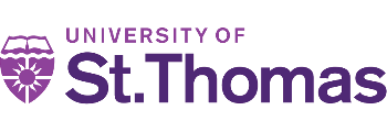 university of st thomas logo